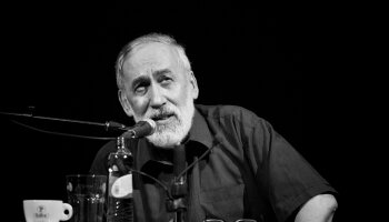 Stanislav Rakús Foto: David Konečný